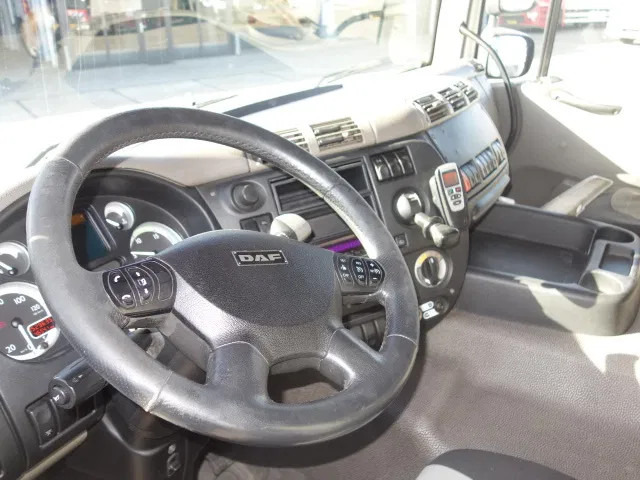 DAF CF 410 - Влекач: снимка 5 DAF CF 410 - Влекач: снимка 5