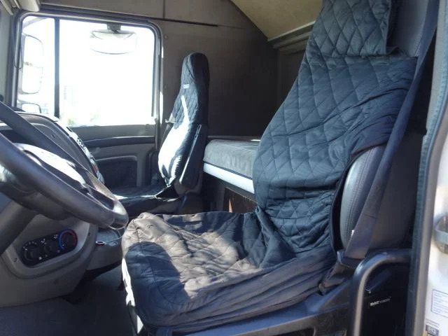 DAF XF 105.460 zf intarder - Влекач: снимка 5 DAF XF 105.460 zf intarder - Влекач: снимка 5
