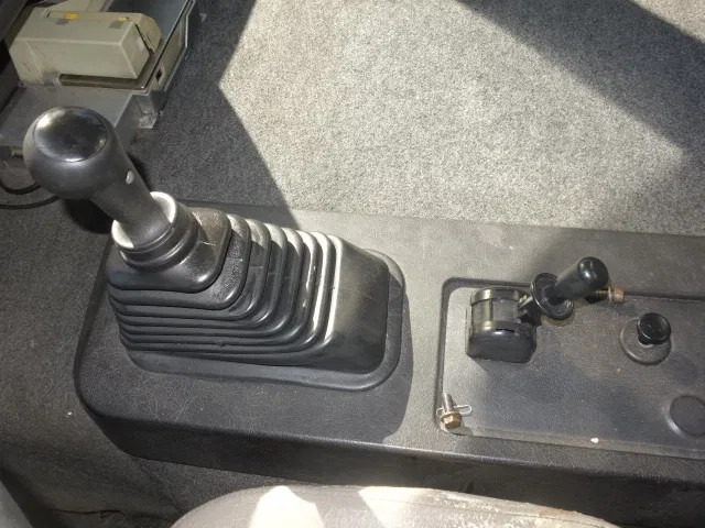 Камион цистерна Volvo FL 240 220PK 12000 LITER STEELSPRINGS: снимка 12 Камион цистерна Volvo FL 240 220PK 12000 LITER STEELSPRINGS: снимка 12