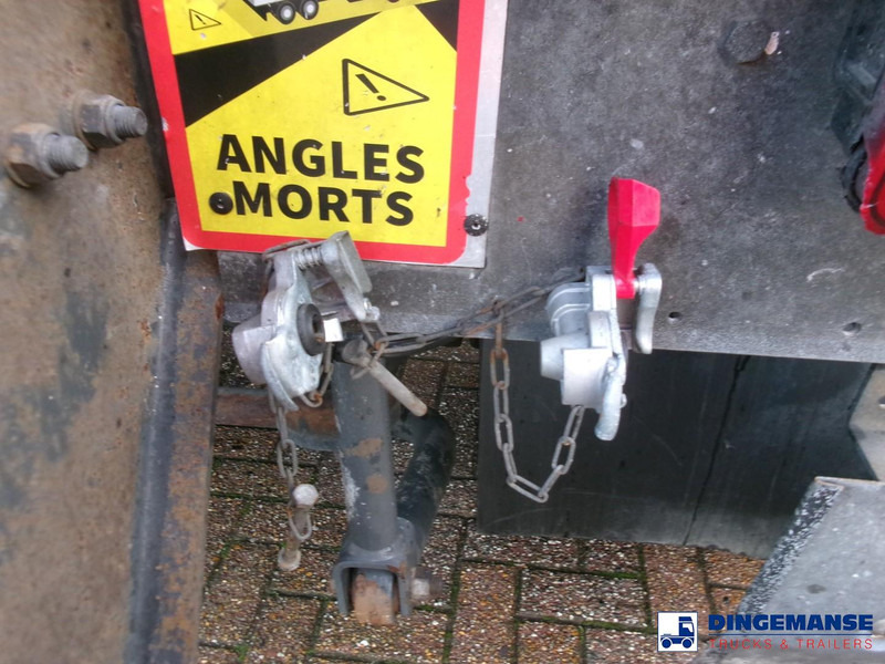 Лизинг на DAF CF 460 6x2 Euro 6 Hyva container hook 20 t DAF CF 460 6x2 Euro 6 Hyva container hook 20 t: снимка 19 Лизинг на DAF CF 460 6x2 Euro 6 Hyva container hook 20 t DAF CF 460 6x2 Euro 6 Hyva container hook 20 t: снимка 19