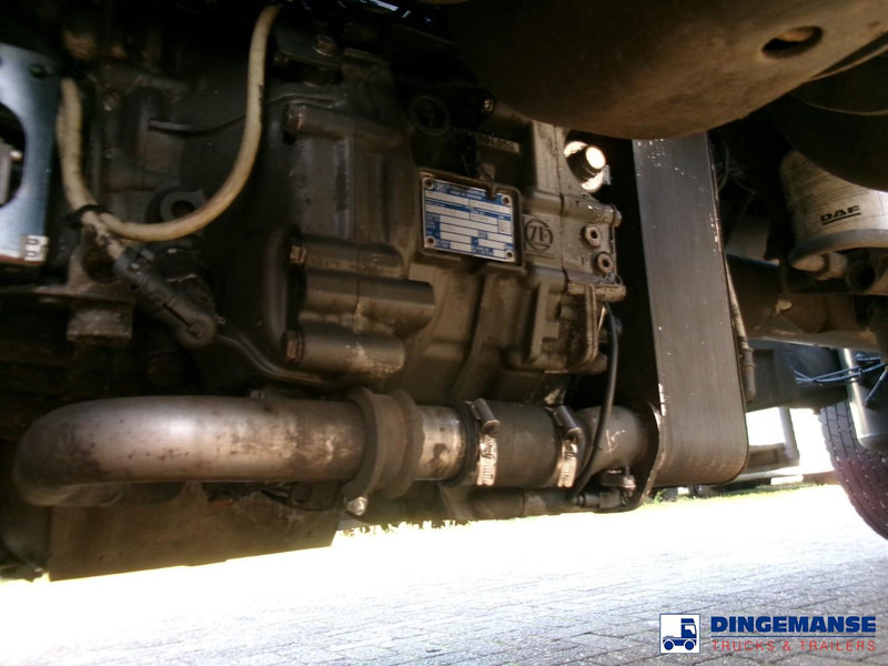 Лизинг на DAF CF 460 6x2 Euro 6 Hyva container hook 20 t DAF CF 460 6x2 Euro 6 Hyva container hook 20 t: снимка 15 Лизинг на DAF CF 460 6x2 Euro 6 Hyva container hook 20 t DAF CF 460 6x2 Euro 6 Hyva container hook 20 t: снимка 15