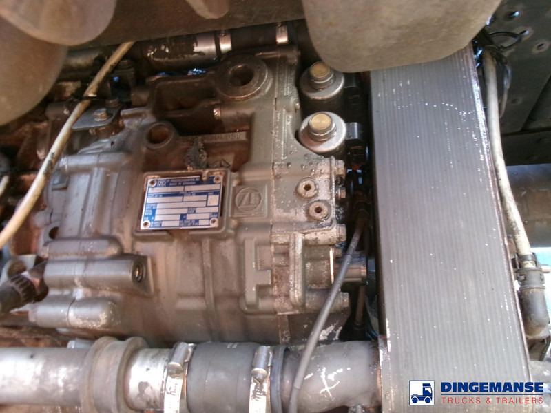 Лизинг на DAF CF 460 6x2 Euro 6 Hyva container hook 20 t DAF CF 460 6x2 Euro 6 Hyva container hook 20 t: снимка 16 Лизинг на DAF CF 460 6x2 Euro 6 Hyva container hook 20 t DAF CF 460 6x2 Euro 6 Hyva container hook 20 t: снимка 16