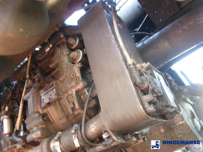 Лизинг на DAF CF 460 6x2 Euro 6 Hyva container hook 20 t DAF CF 460 6x2 Euro 6 Hyva container hook 20 t: снимка 14 Лизинг на DAF CF 460 6x2 Euro 6 Hyva container hook 20 t DAF CF 460 6x2 Euro 6 Hyva container hook 20 t: снимка 14