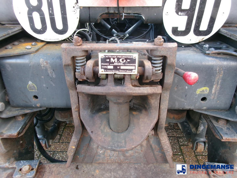 Лизинг на DAF CF 460 6x2 Euro 6 Hyva container hook 20 t DAF CF 460 6x2 Euro 6 Hyva container hook 20 t: снимка 17 Лизинг на DAF CF 460 6x2 Euro 6 Hyva container hook 20 t DAF CF 460 6x2 Euro 6 Hyva container hook 20 t: снимка 17