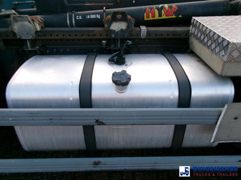 Лизинг на DAF CF 460 6x2 Euro 6 Hyva container hook 20 t DAF CF 460 6x2 Euro 6 Hyva container hook 20 t: снимка 20 Лизинг на DAF CF 460 6x2 Euro 6 Hyva container hook 20 t DAF CF 460 6x2 Euro 6 Hyva container hook 20 t: снимка 20