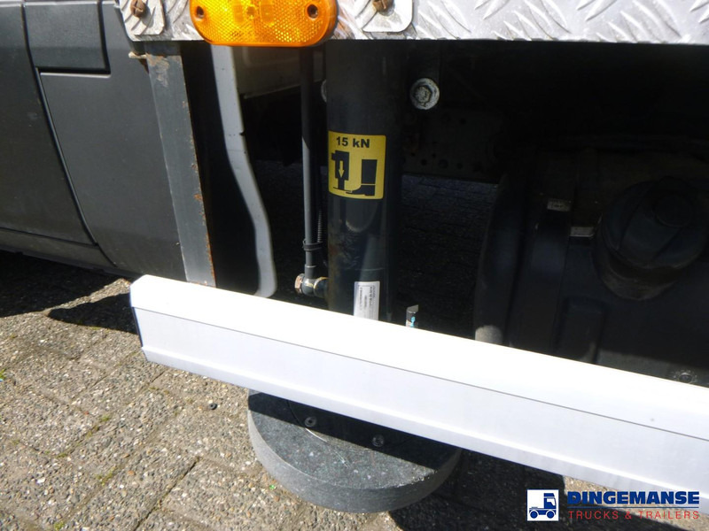 Работна площадка Iveco Daily 35-140 4x2 Euro 6 Klubb K26 manlift: снимка 11