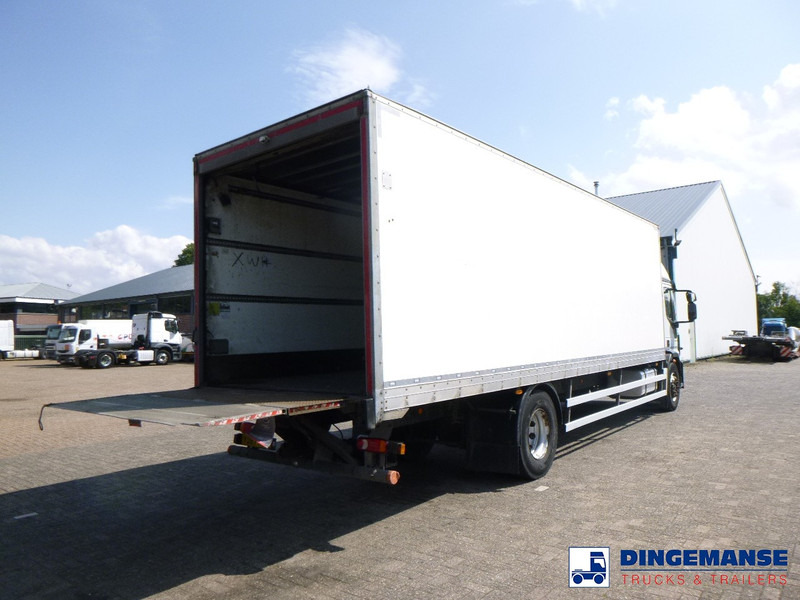 Iveco Eurocargo 180E25S RHD 4x2 Euro 6 Closed box - Камион фургон: снимка 4 Iveco Eurocargo 180E25S RHD 4x2 Euro 6 Closed box - Камион фургон: снимка 4