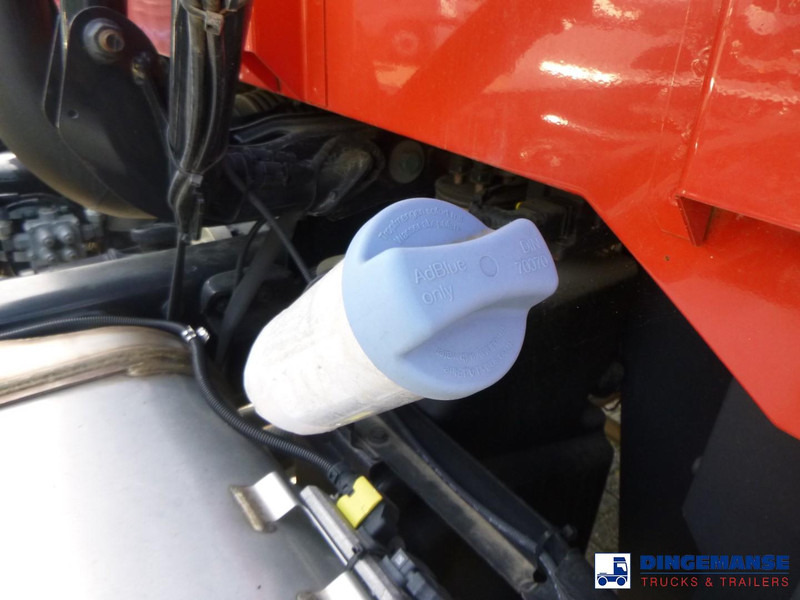 Нови Шаси кабина MAN TGM 18.320 4x4 BB chassis / new/unused: снимка 8 Нови Шаси кабина MAN TGM 18.320 4x4 BB chassis / new/unused: снимка 8