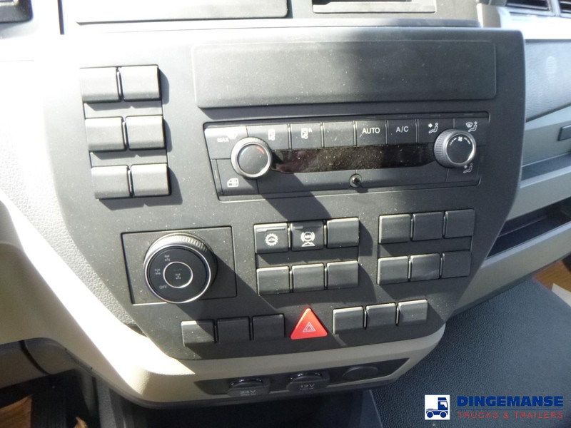 Нови Шаси кабина MAN TGM 18.320 4x4 BB chassis / new/unused: снимка 20 Нови Шаси кабина MAN TGM 18.320 4x4 BB chassis / new/unused: снимка 20