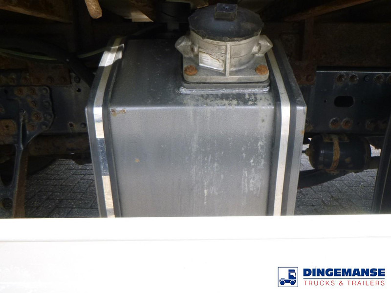 Лизинг на MAN TGS 26.360 6x2 RHD + HMF 1420 K2 MAN TGS 26.360 6x2 RHD + HMF 1420 K2: снимка 7