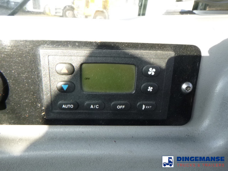 Терминален влекач MOL RM 255 4X4 terminal drawbar tractor 150 ton: снимка 10