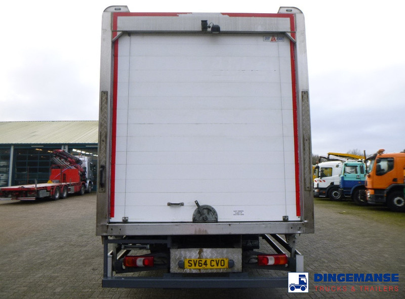 Mercedes-Benz Antos 2533 RHD 6x2 Thermoking T1000R frigo - Рефрижератор камион: снимка 5 Mercedes-Benz Antos 2533 RHD 6x2 Thermoking T1000R frigo - Рефрижератор камион: снимка 5