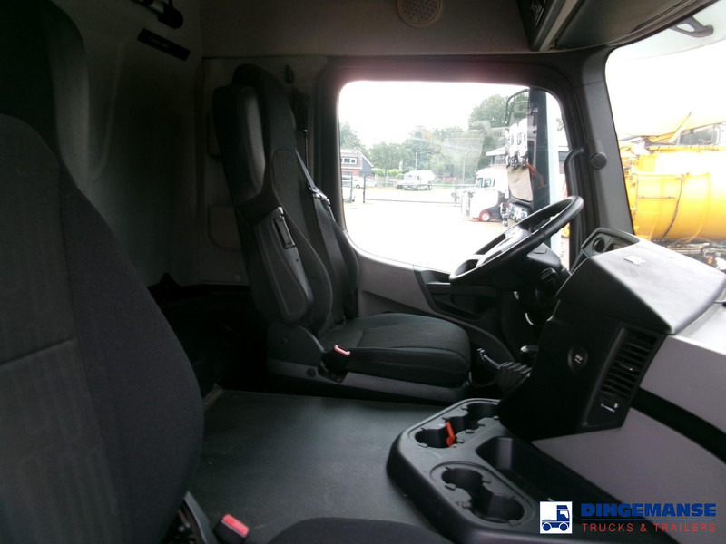 Камион с брезент Mercedes-Benz Antos 2533L 6x2 Euro 6 curtain sider: снимка 19 Камион с брезент Mercedes-Benz Antos 2533L 6x2 Euro 6 curtain sider: снимка 19