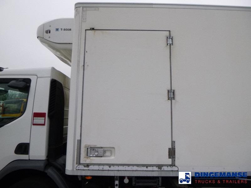 Renault D18 Wide 4x2 RHD Thermoking T800 R frigo - Рефрижератор камион: снимка 5 Renault D18 Wide 4x2 RHD Thermoking T800 R frigo - Рефрижератор камион: снимка 5