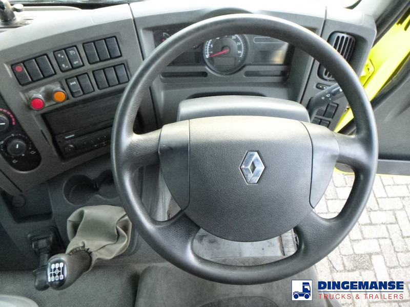 Каналопочистваща машина Renault Midlum 180.14 dxi 4x2 RHD Euro 5 vacuum tank 6.1 m3: снимка 19
