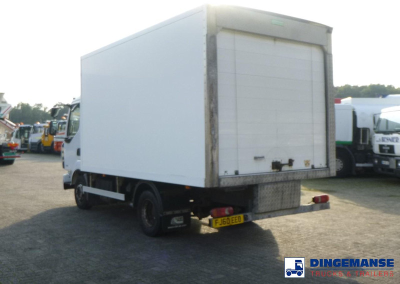 Renault Midlum 190 dxi 4x2 RHD frigo box 20 m3 - Рефрижератор камион: снимка 4 Renault Midlum 190 dxi 4x2 RHD frigo box 20 m3 - Рефрижератор камион: снимка 4