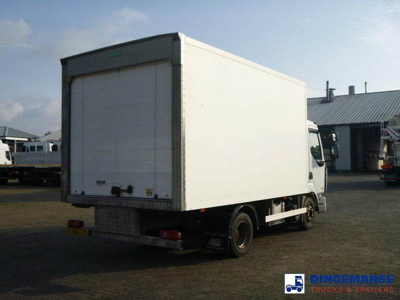 Renault Midlum 190 dxi 4x2 RHD frigo box 20 m3 - Рефрижератор камион: снимка 3 Renault Midlum 190 dxi 4x2 RHD frigo box 20 m3 - Рефрижератор камион: снимка 3