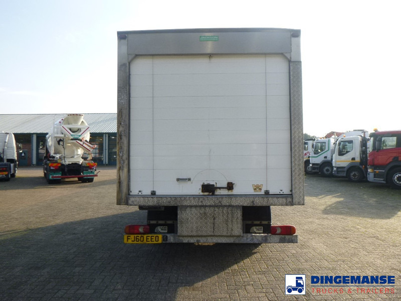 Renault Midlum 190 dxi 4x2 RHD frigo box 20 m3 - Рефрижератор камион: снимка 5 Renault Midlum 190 dxi 4x2 RHD frigo box 20 m3 - Рефрижератор камион: снимка 5