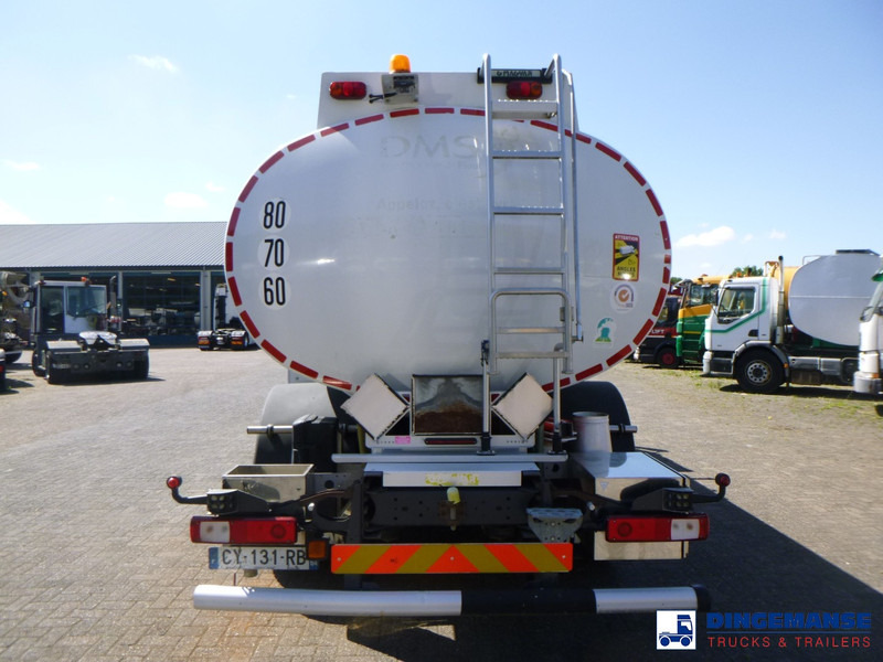 Renault Premium 270 dxi 4x2 fuel tank 13.7 m3 / 4 comp - Камион цистерна: снимка 5 Renault Premium 270 dxi 4x2 fuel tank 13.7 m3 / 4 comp - Камион цистерна: снимка 5