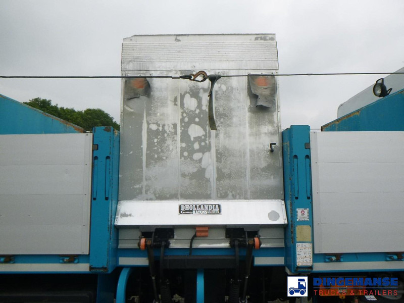 Камион с кран Renault Premium 340 dxi 6x2 + Palfinger PK 13.501K + rotator: снимка 10