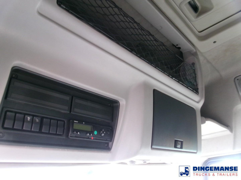 Шаси кабина Renault Premium 370 6x2 chassis: снимка 20 Шаси кабина Renault Premium 370 6x2 chassis: снимка 20