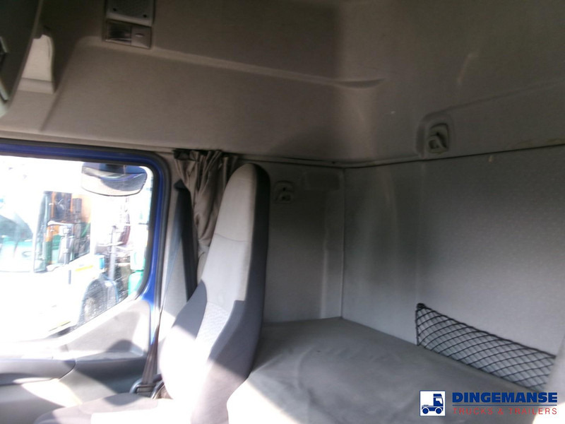 Шаси кабина Renault Premium 370 6x2 chassis: снимка 19 Шаси кабина Renault Premium 370 6x2 chassis: снимка 19