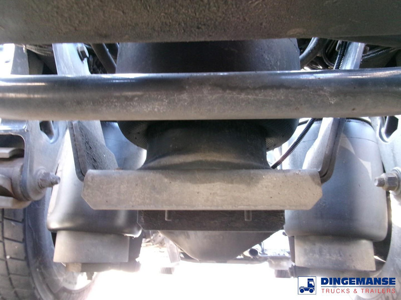 Шаси кабина Renault Premium 370 6x2 chassis: снимка 12 Шаси кабина Renault Premium 370 6x2 chassis: снимка 12