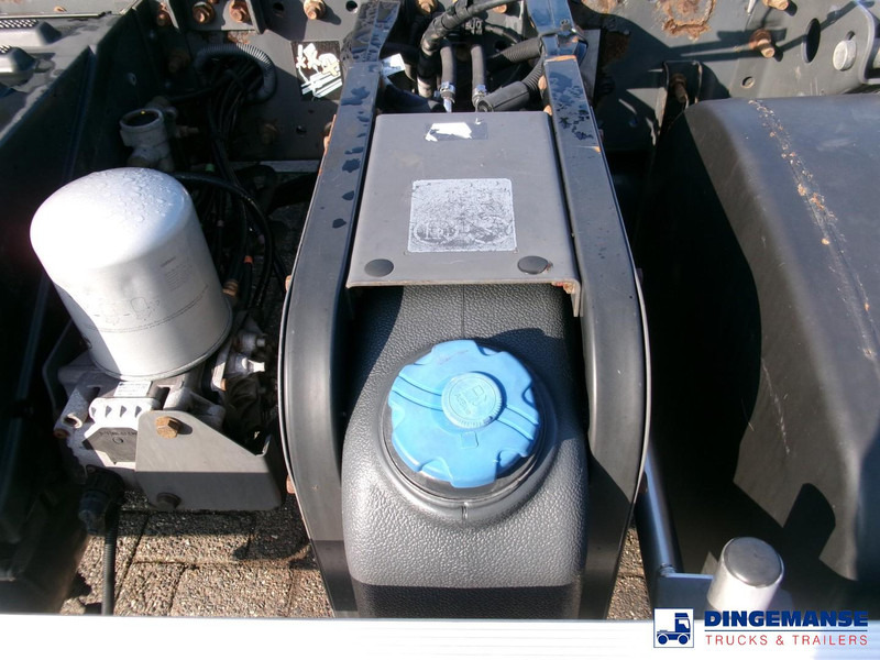 Шаси кабина Renault Premium 370 6x2 chassis: снимка 6 Шаси кабина Renault Premium 370 6x2 chassis: снимка 6