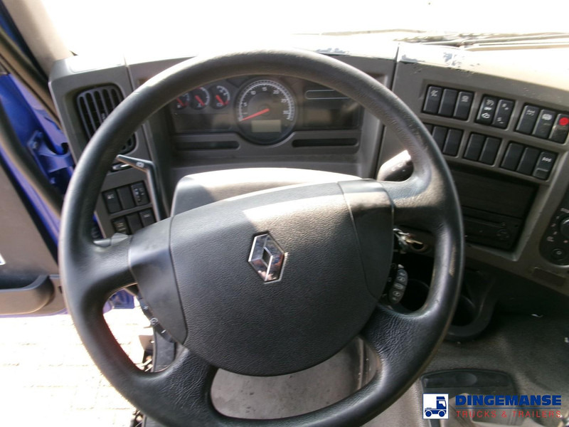 Шаси кабина Renault Premium 370 6x2 chassis: снимка 14 Шаси кабина Renault Premium 370 6x2 chassis: снимка 14