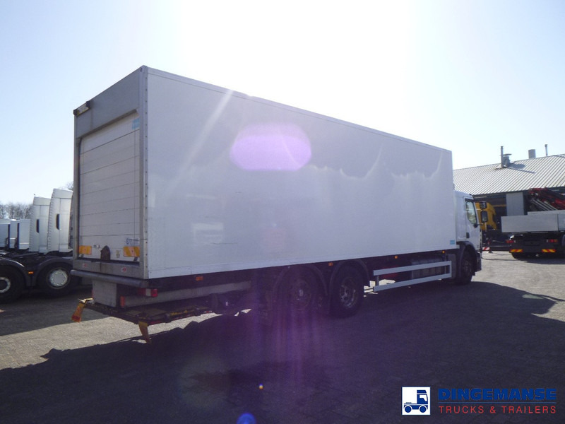 Renault Premium 370 dxi 6x2 RHD Carrier Supra 950 MT frigo - Рефрижератор камион: снимка 3 Renault Premium 370 dxi 6x2 RHD Carrier Supra 950 MT frigo - Рефрижератор камион: снимка 3