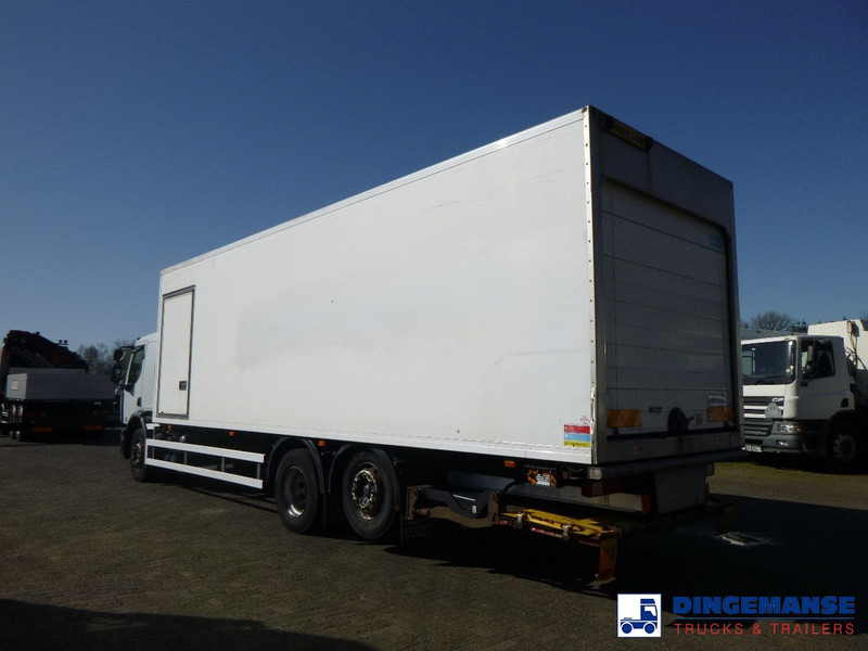 Renault Premium 370 dxi 6x2 RHD Carrier Supra 950 MT frigo - Рефрижератор камион: снимка 4 Renault Premium 370 dxi 6x2 RHD Carrier Supra 950 MT frigo - Рефрижератор камион: снимка 4