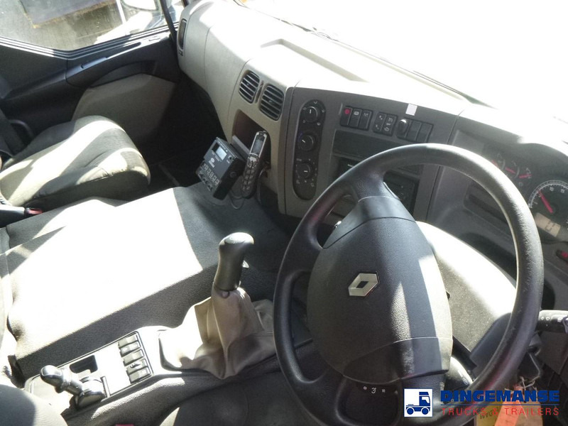 Renault Premium 370 dxi 6x2 RHD Carrier Supra 950 MT frigo - Рефрижератор камион: снимка 5 Renault Premium 370 dxi 6x2 RHD Carrier Supra 950 MT frigo - Рефрижератор камион: снимка 5