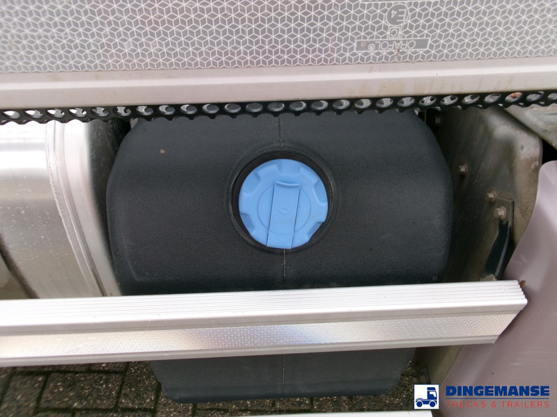 Мултилифт с кука камион Renault T 480 6x2 Euro 6 container hook: снимка 14