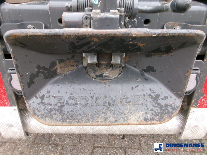 Мултилифт с кука камион Renault T 480 6x2 Euro 6 container hook: снимка 17
