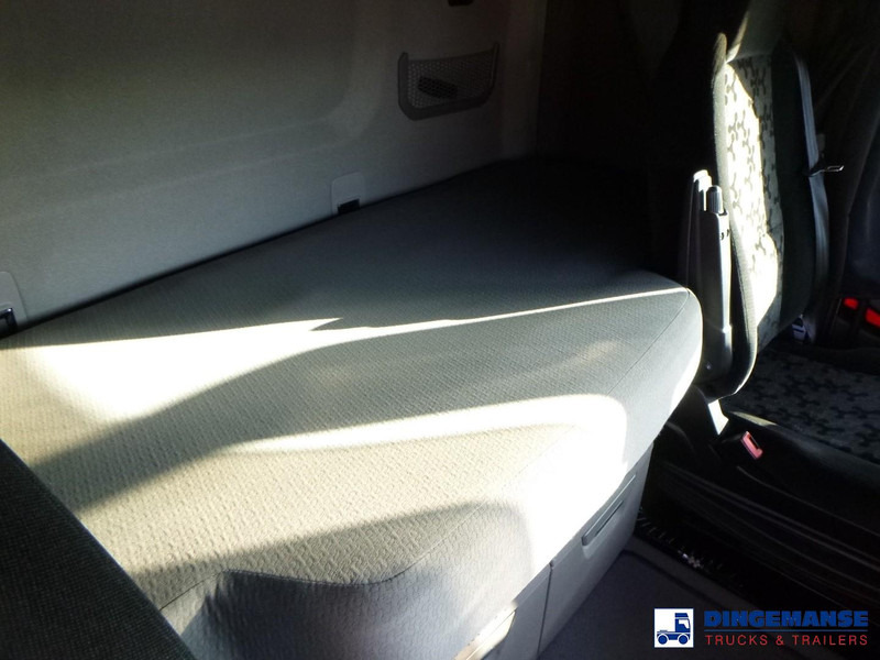 Шаси кабина Scania R 500 B 6x2 chassis Euro 6 + ADR: снимка 12