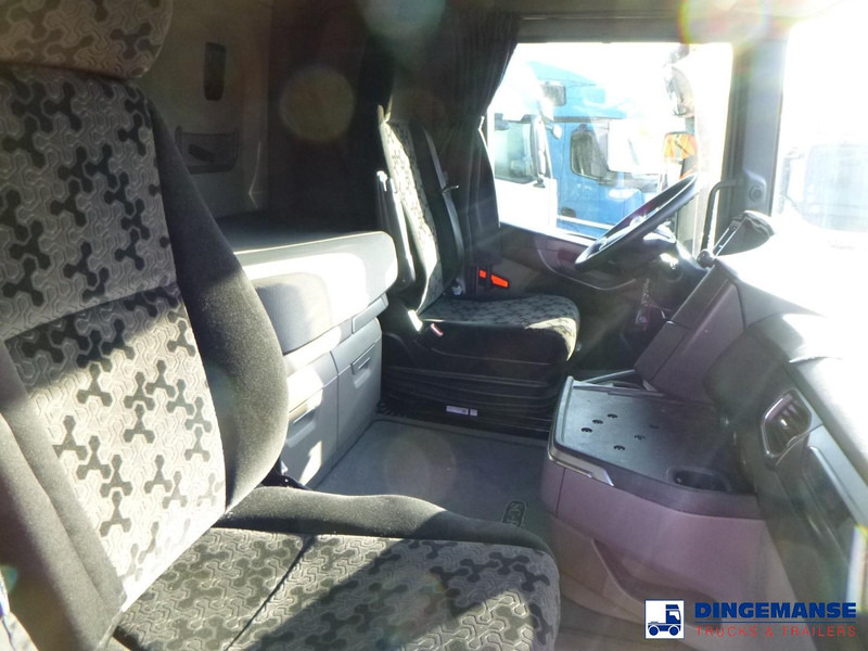 Шаси кабина Scania R 500 B 6x2 chassis Euro 6 + ADR: снимка 11