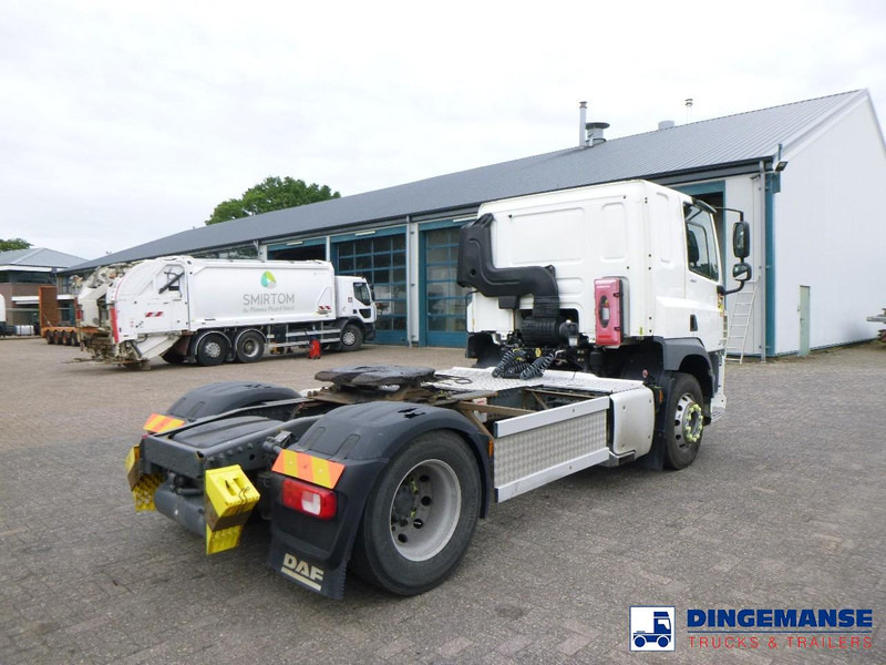 DAF CF 450 FT 4x2 Euro 6 + ADR - Влекач: снимка 4 DAF CF 450 FT 4x2 Euro 6 + ADR - Влекач: снимка 4