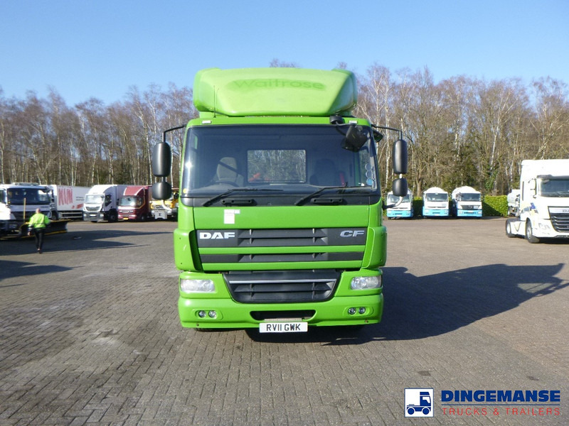 DAF CF 75.310 4x2 RHD - Влекач: снимка 5 DAF CF 75.310 4x2 RHD - Влекач: снимка 5