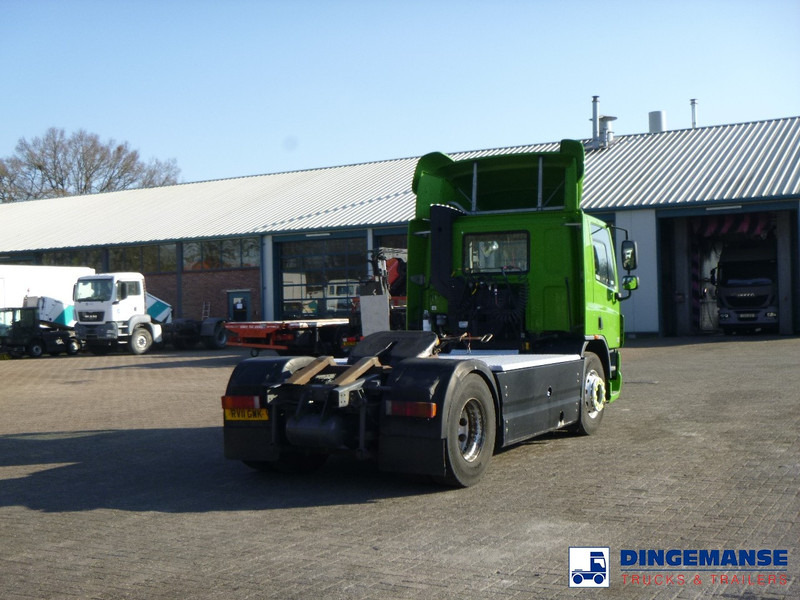 DAF CF 75.310 4x2 RHD - Влекач: снимка 4 DAF CF 75.310 4x2 RHD - Влекач: снимка 4