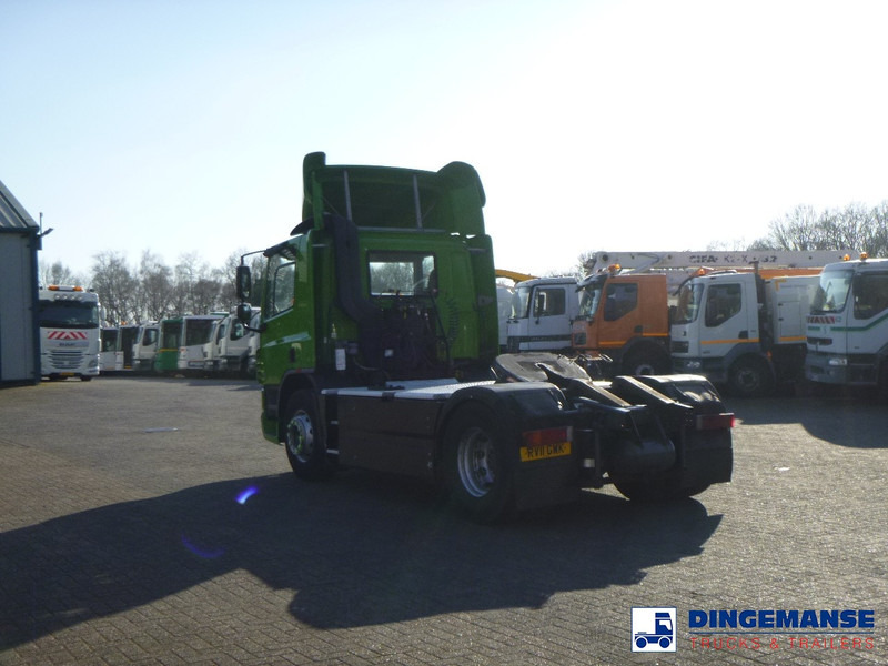 DAF CF 75.310 4x2 RHD - Влекач: снимка 3 DAF CF 75.310 4x2 RHD - Влекач: снимка 3