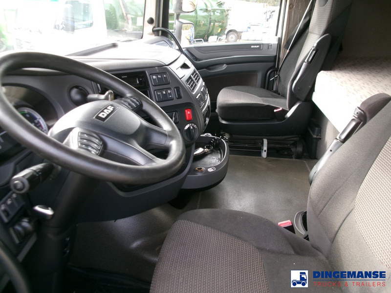DAF XF 460 4x2 Euro 6 + Hydraulics - Влекач: снимка 5 DAF XF 460 4x2 Euro 6 + Hydraulics - Влекач: снимка 5