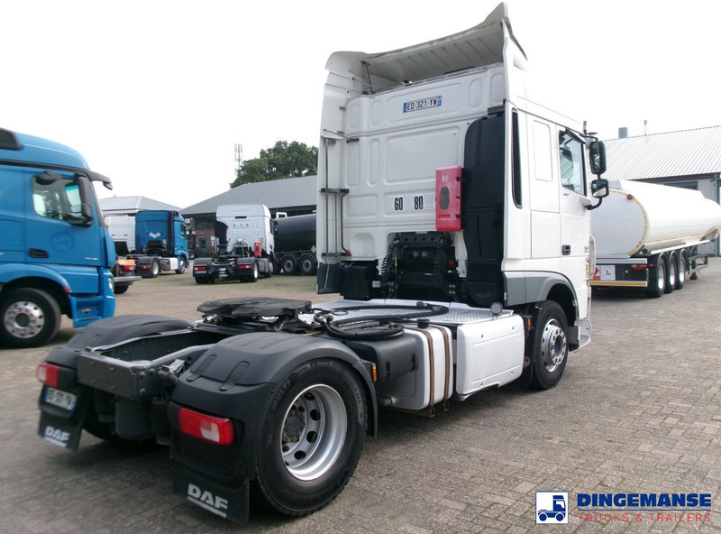 DAF XF 460 4x2 Euro 6 + Hydraulics - Влекач: снимка 4 DAF XF 460 4x2 Euro 6 + Hydraulics - Влекач: снимка 4