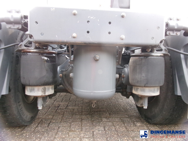 DAF XF 460 4x2 Euro 6 + Hydraulics - Влекач: снимка 5 DAF XF 460 4x2 Euro 6 + Hydraulics - Влекач: снимка 5