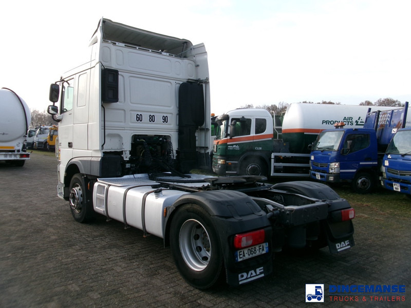 DAF XF 460 4x2 Euro 6 + Hydraulics - Влекач: снимка 3 DAF XF 460 4x2 Euro 6 + Hydraulics - Влекач: снимка 3