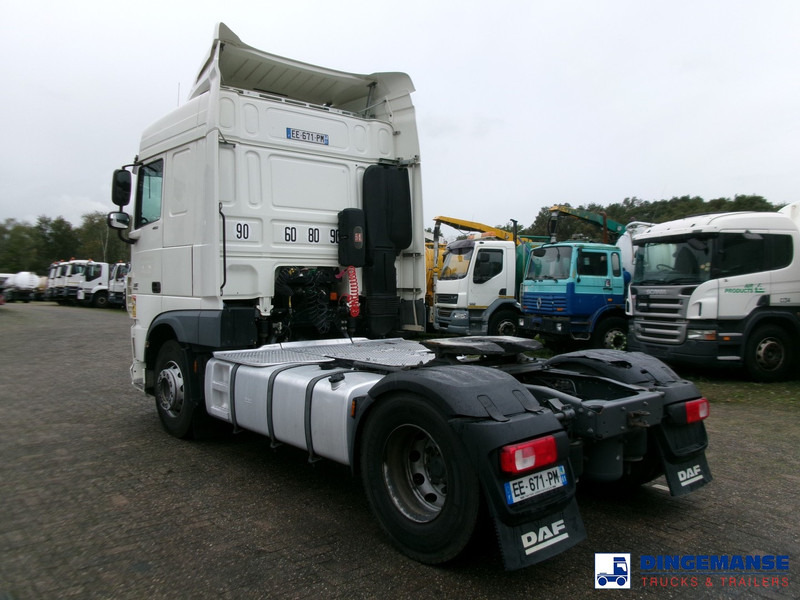 DAF XF 460 4x2 Euro 6 - Влекач: снимка 3 DAF XF 460 4x2 Euro 6 - Влекач: снимка 3