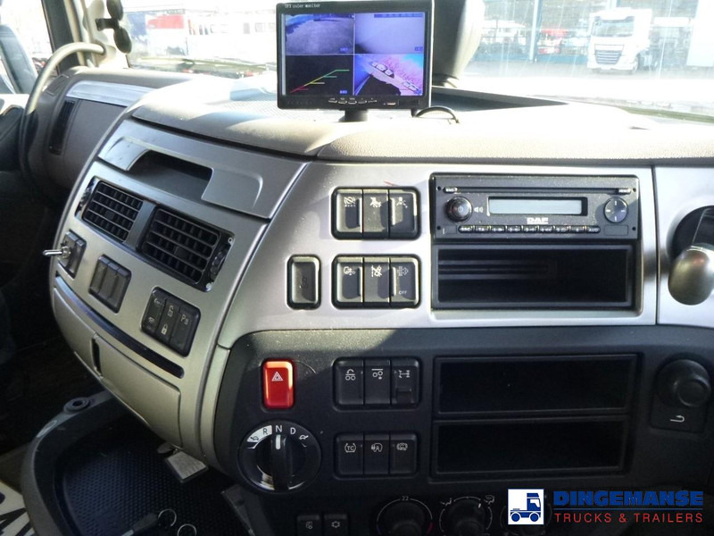 Влекач DAF XF 460 6X2 Euro 6 RHD + Hydraulics: снимка 15 Влекач DAF XF 460 6X2 Euro 6 RHD + Hydraulics: снимка 15