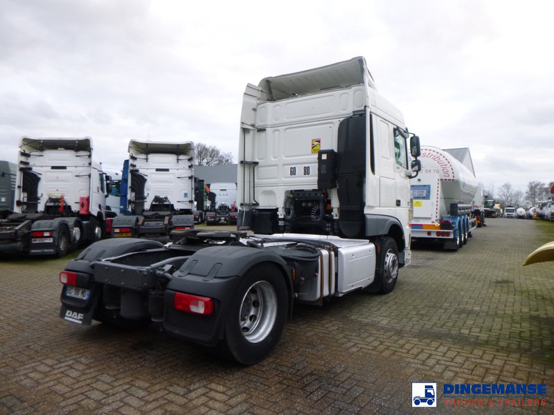 DAF XF 460 FT 4x2 Euro 6 + Hydraulics - Влекач: снимка 5 DAF XF 460 FT 4x2 Euro 6 + Hydraulics - Влекач: снимка 5