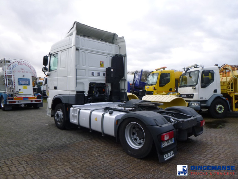 DAF XF 460 FT 4x2 Euro 6 + Hydraulics - Влекач: снимка 3 DAF XF 460 FT 4x2 Euro 6 + Hydraulics - Влекач: снимка 3