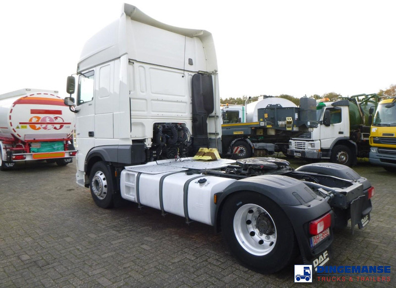DAF XF 480 FT 4x2 Euro 6 + ADR - Влекач: снимка 3 DAF XF 480 FT 4x2 Euro 6 + ADR - Влекач: снимка 3