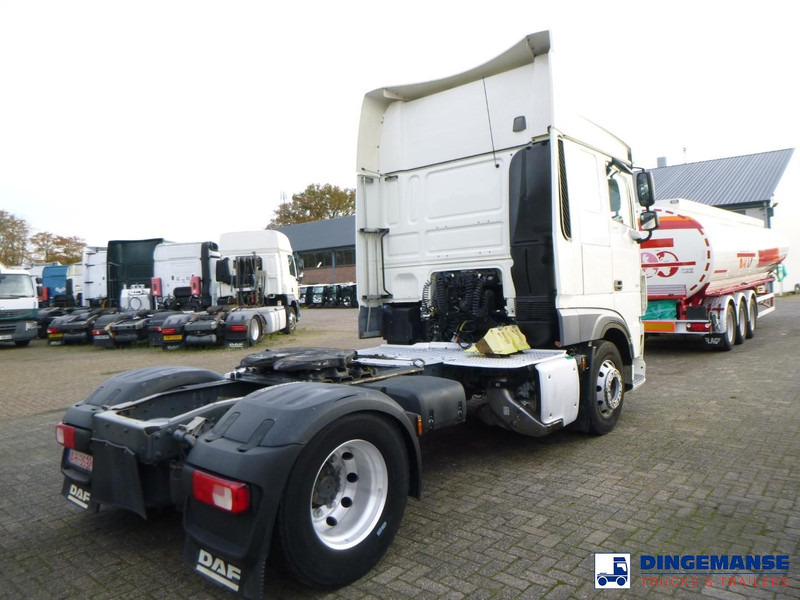 DAF XF 480 FT 4x2 Euro 6 + ADR - Влекач: снимка 4 DAF XF 480 FT 4x2 Euro 6 + ADR - Влекач: снимка 4